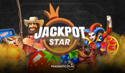 YENİ JACKPOTLAR ALEV ALEV