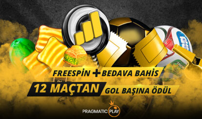 GOL BAŞINA ÖDÜL AL